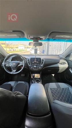 شيفروليه ماليبو